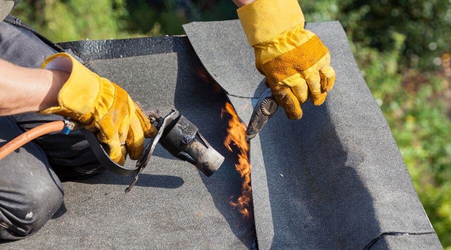 Expert top industrial roofings services in Red Lodge, MT